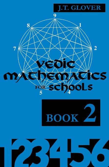 Vedic Mathematics for Schools: Book 2